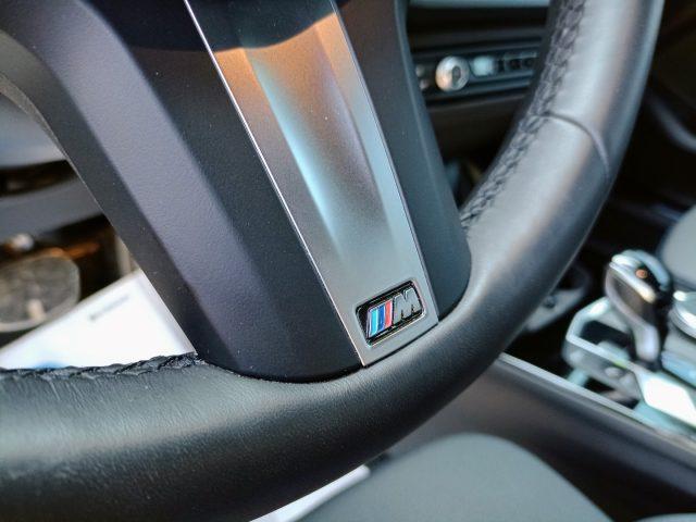 BMW 118 d 5 Porte Msport