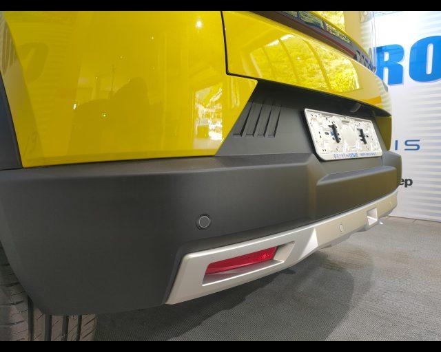 FIAT Grande Panda 1.2 hybrid La Prima 110cv edct