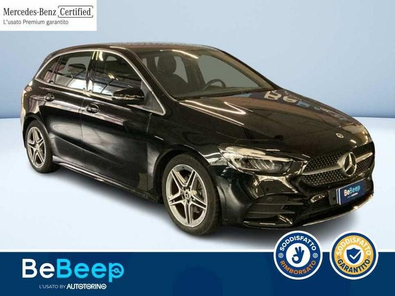 Mercedes-Benz Classe B B 180 AMG LINE PREMIUM AUTO