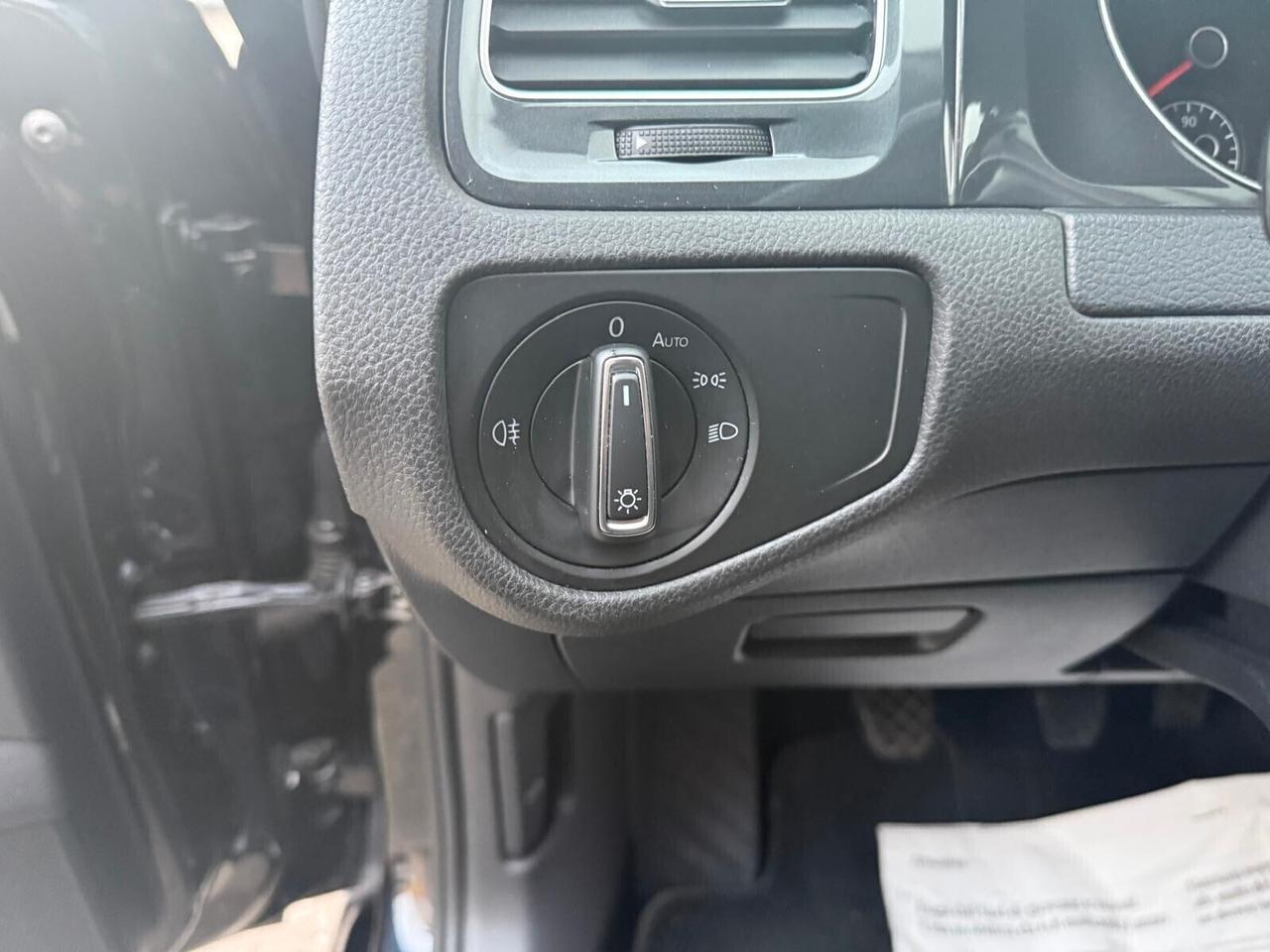 Volkswagen Golf 1.6 TDI 115 CV 5p. EXECUTIVE BlueMotion Technology