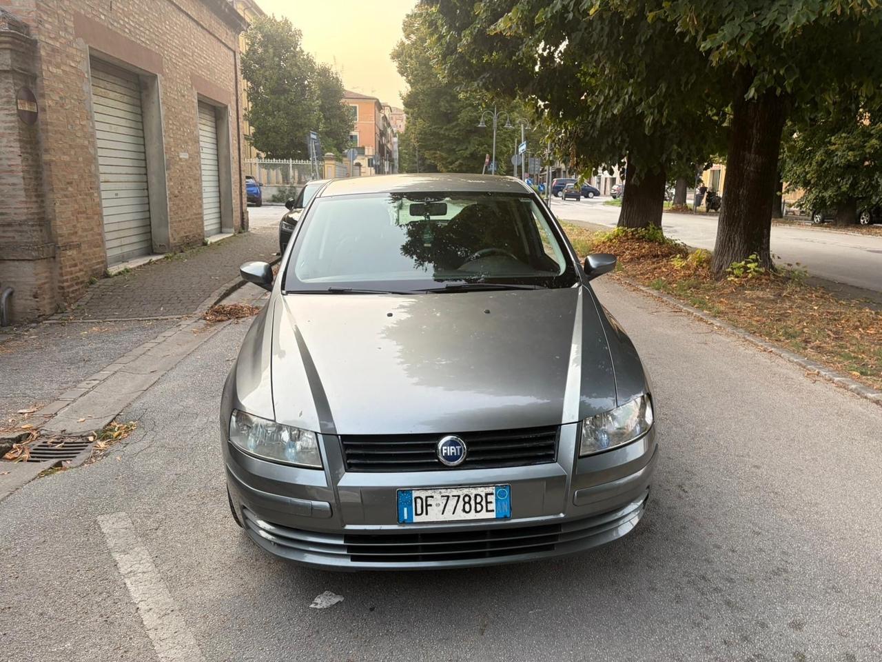 Fiat multijet diesel neopatentati