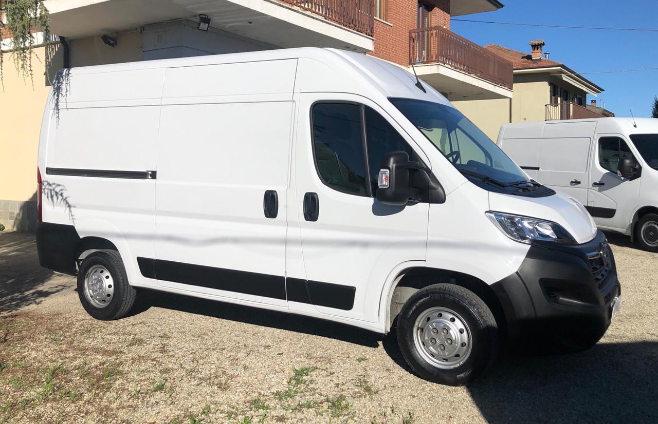 Opel Movano 33 2.2 BlueHDi 120 S&S PM-TA Furgone