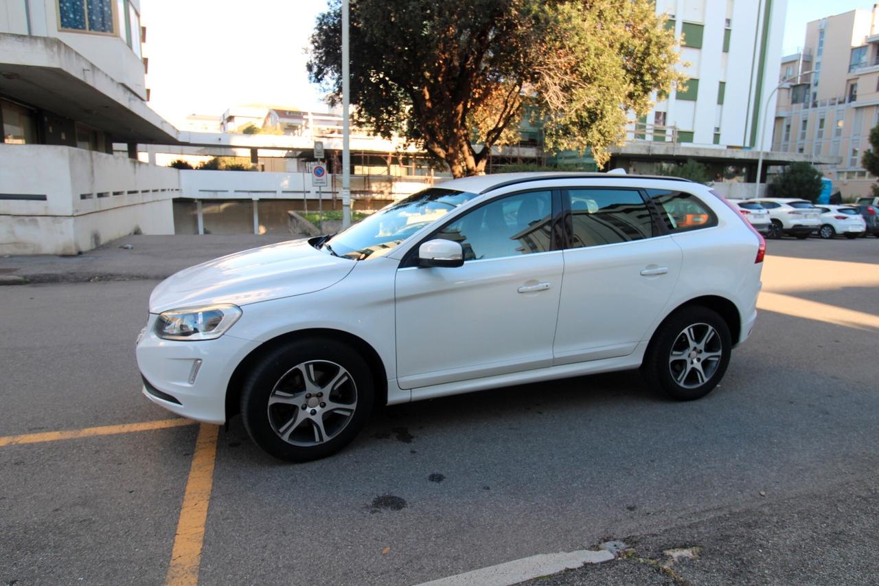 Volvo XC 60 XC60 D3 Geartronic Momentum