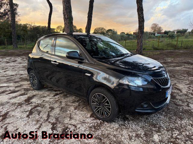 LANCIA Ypsilon 1.0 FireFly CAR PLAY Ecochic Gold