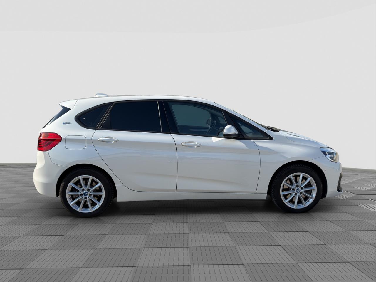 BMW Serie 2 A.T. (F45) 225xe Active Tourer iPerformance Advantage aut.