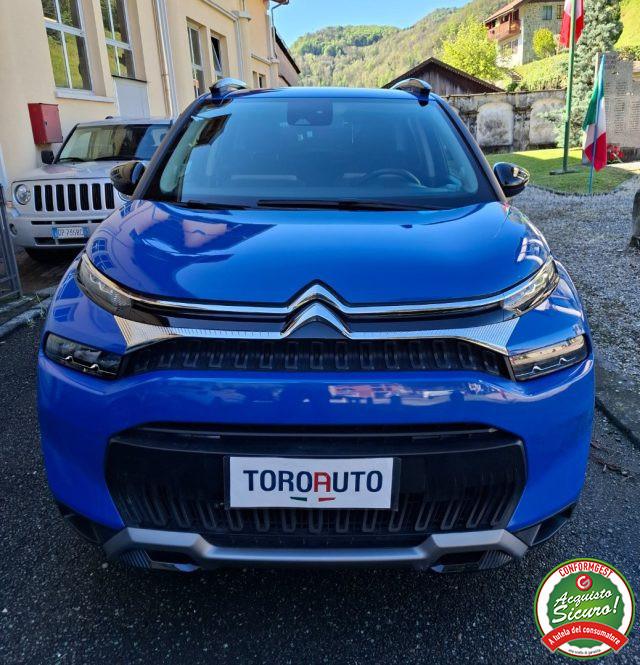 CITROEN C3 Aircross BlueHDi 120 S&S EAT6 Feel