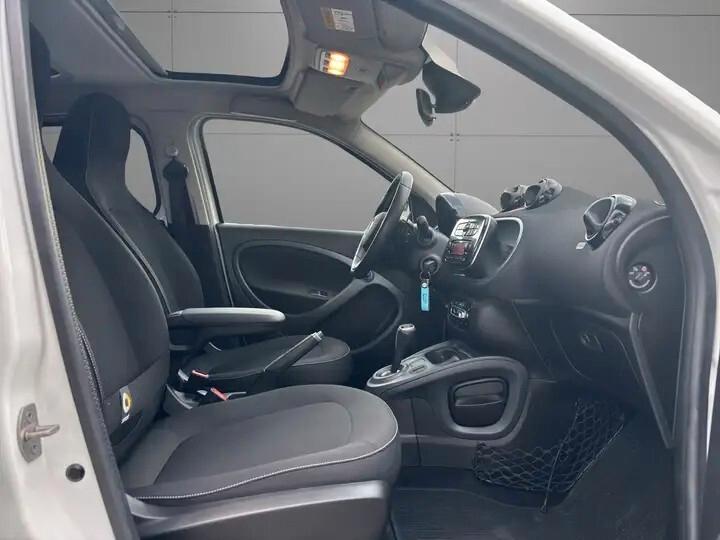 smart forFour Superpassion Brabus~90cv~Promo~Finanziamento