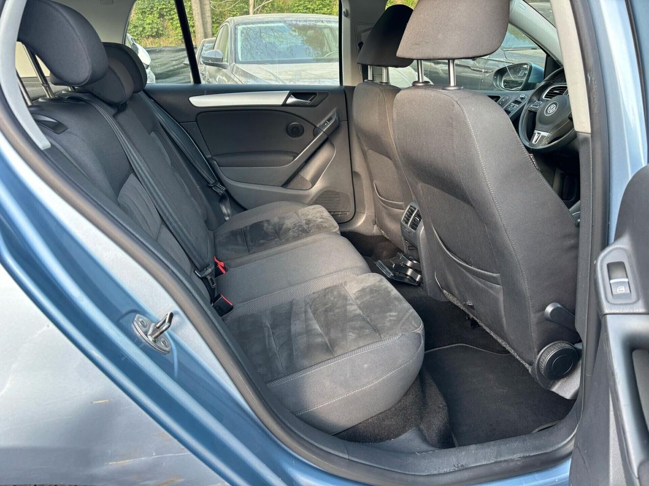 Volkswagen Golf 1.4 TSI 5p. Highline OK Neopatentati