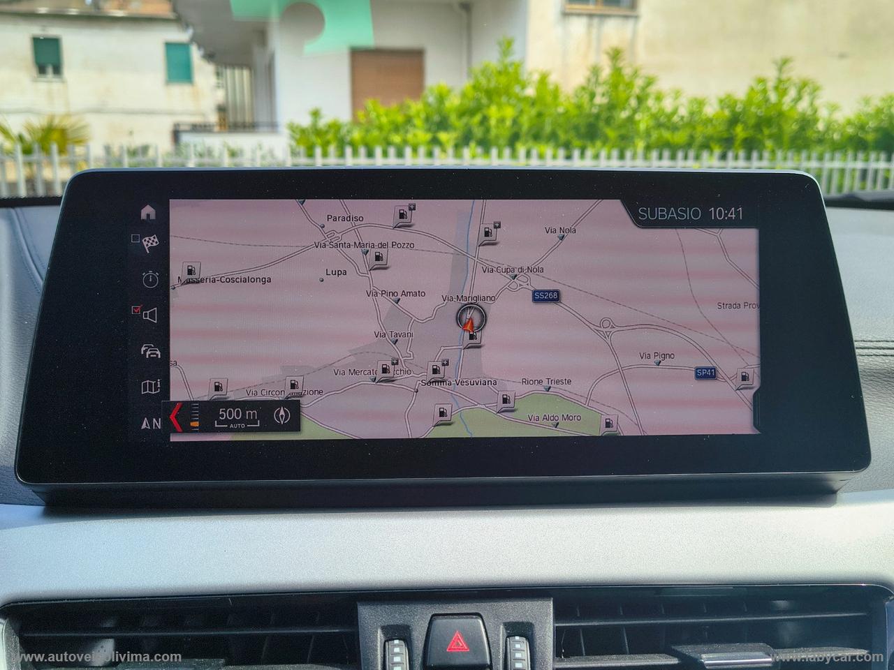 BMW X2 sDrive16d Business-X