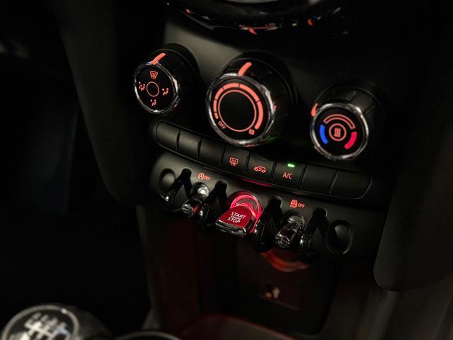 MINI One 1.5 One 75 CV Baker Street | NEOPATENTATI |