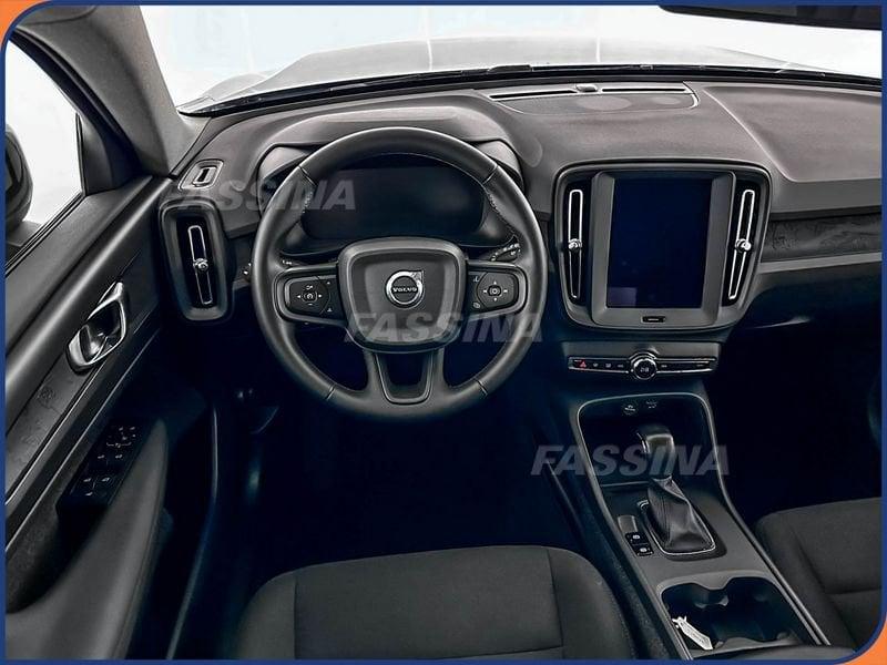 Volvo XC40 XC40 1.5 t2 Momentum Core