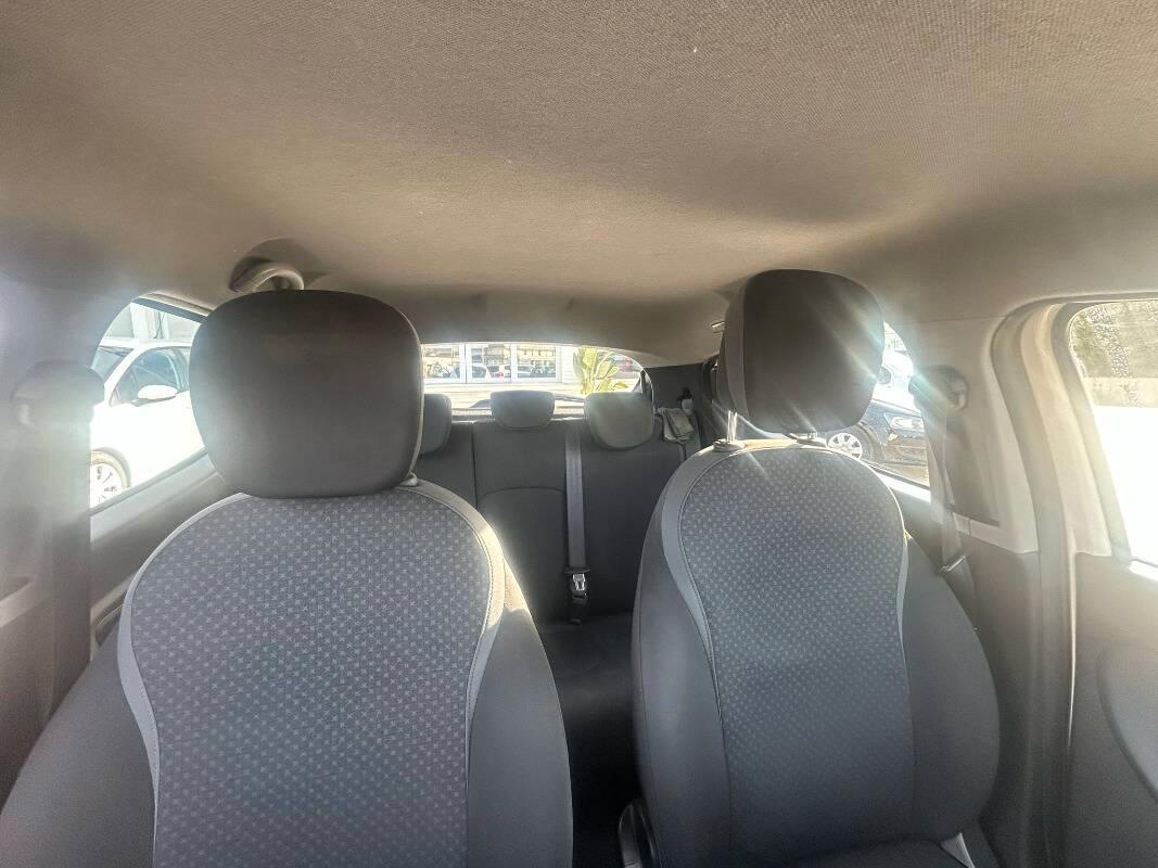 Lancia Ypsilon 1.2 Gold ecochic Gpl 69cv