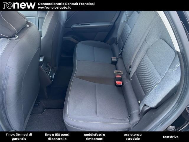 RENAULT Captur TCE 100 GPL ZEN