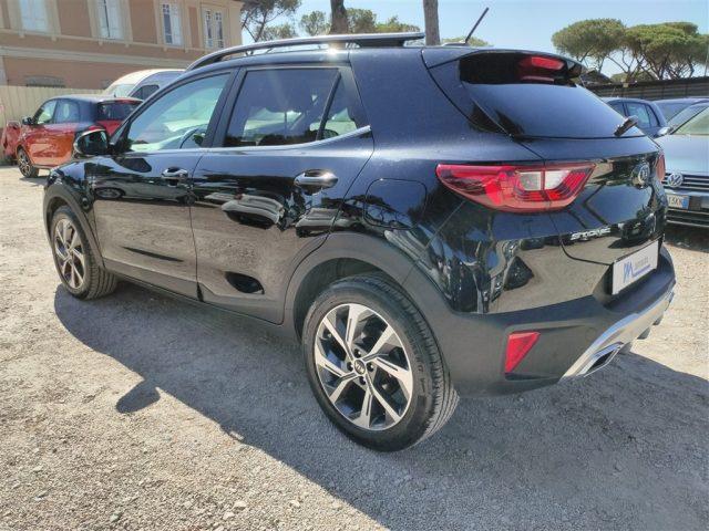 KIA Stonic 1.0 T-GDi MHEV iMT Style CARPLAY,CLIMA,CRUISE ..