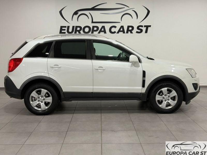 Opel Antara Antara 2.2 CDTI 163CV Start&Stop 4x2 Cosmo