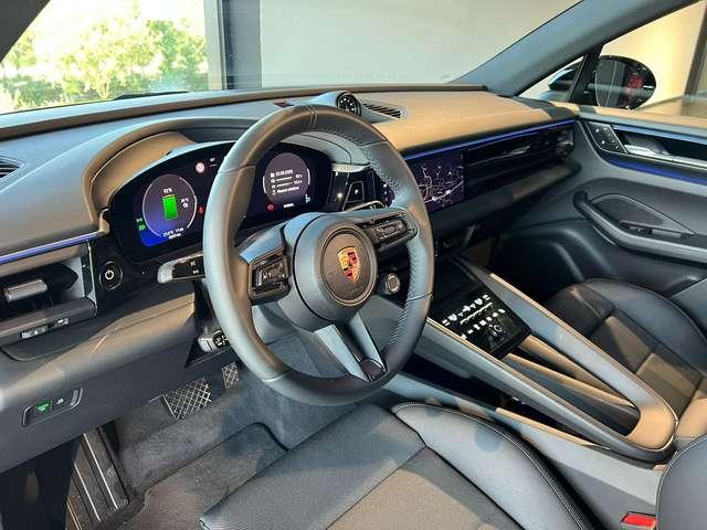 Porsche Macan EV 4 BOSE/GANCIO/MATRIX/TETTO/SOSP. PNEUM./CHRONO