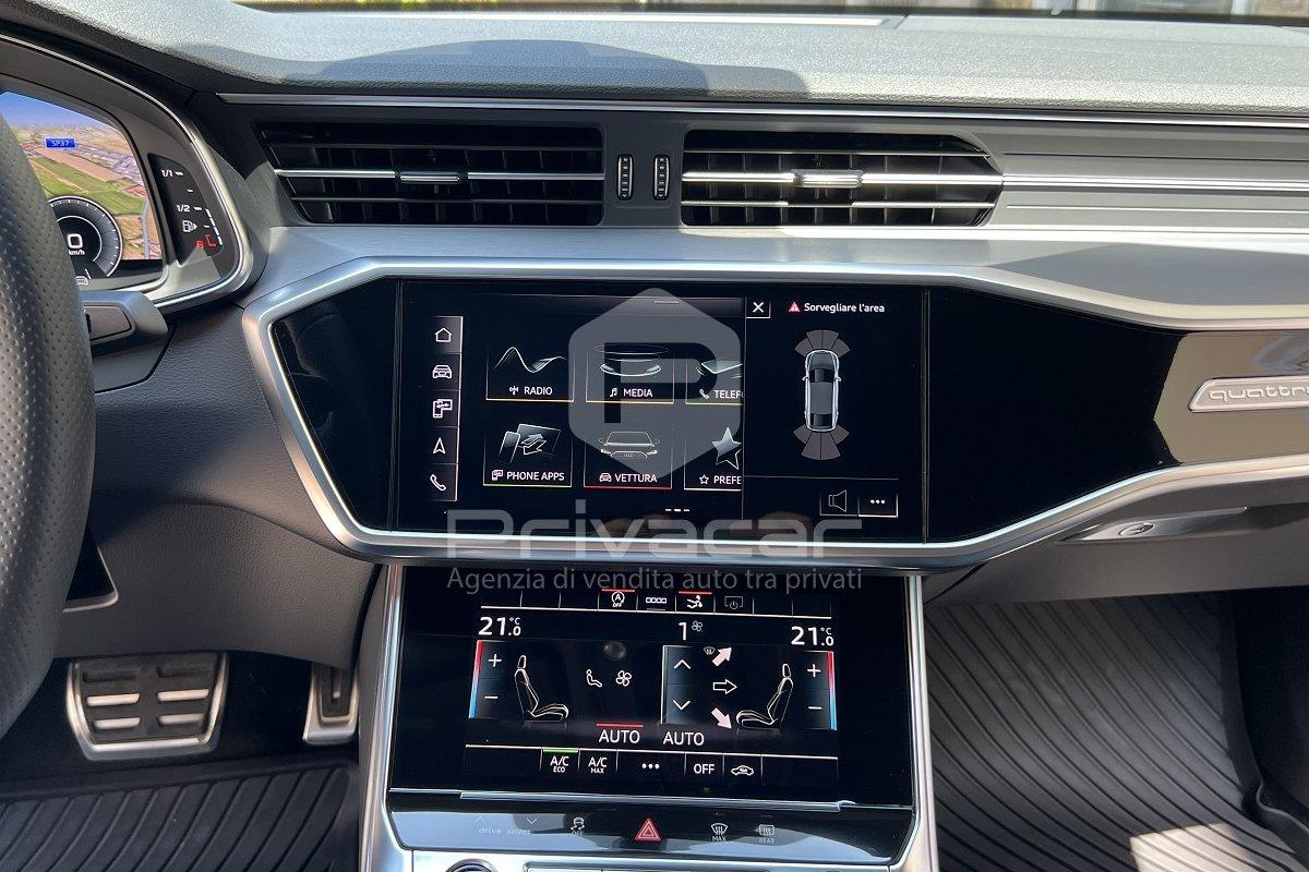 AUDI A7 SPB 45 2.0 TFSI quattro ultra S tronic Business Plus