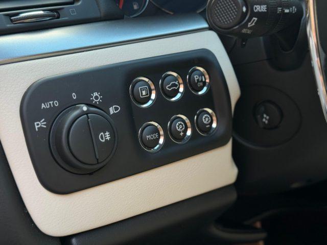 MASERATI GranTurismo 4.7 V8 Sport