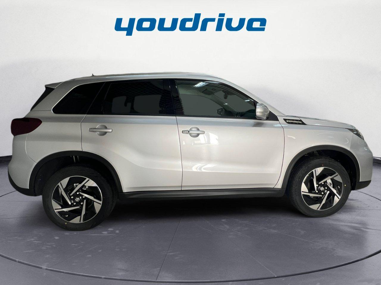 Suzuki Vitara 1.4h Cool+ 2wd 110cv