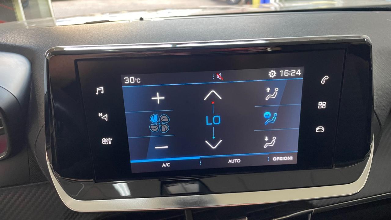 Peugeot 2008 BlueHDi 110 S&S Active Pack