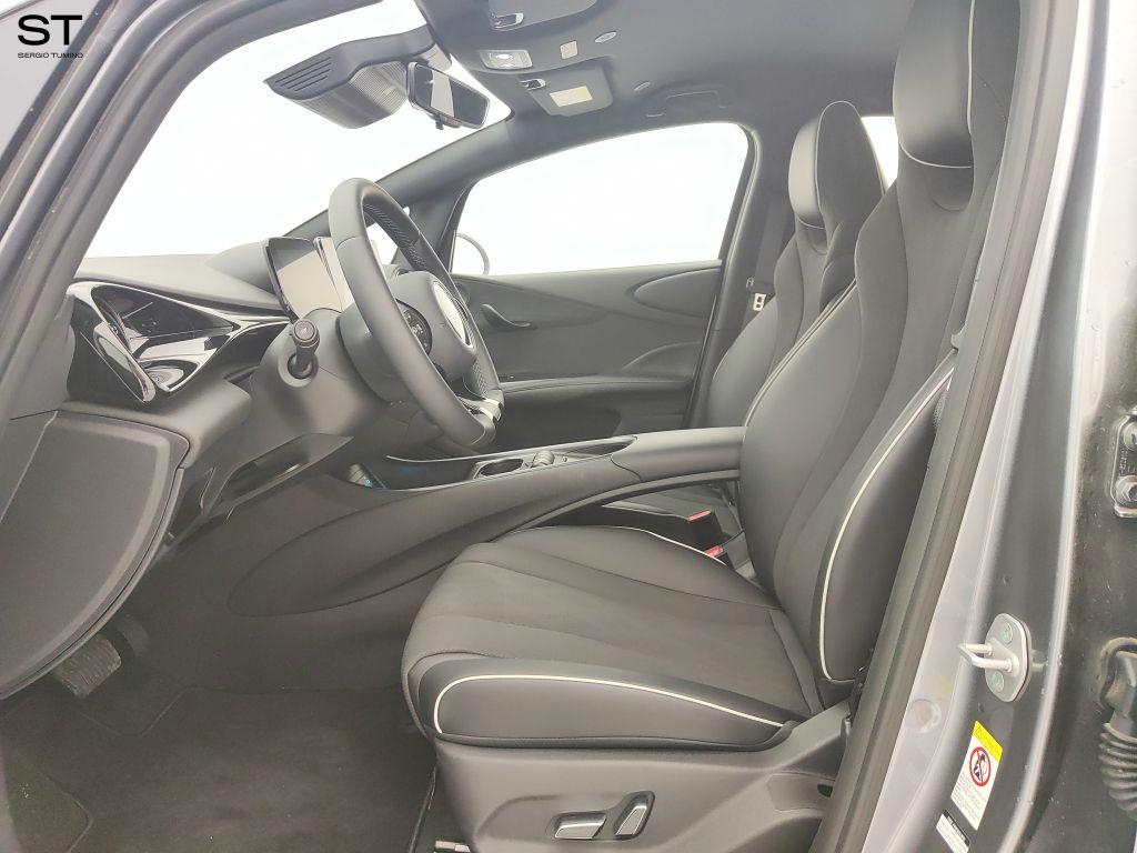 BYD BYD DOLPHIN 2025 Comfort