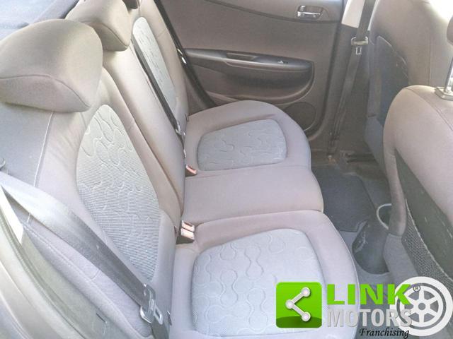 HYUNDAI i20 1.2 5p. BlueDrive GPL Comfort
