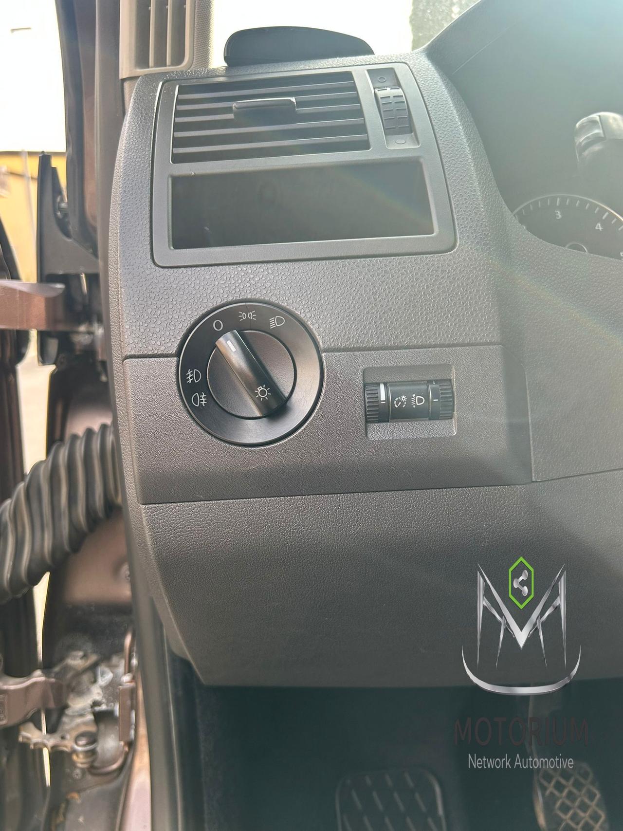 Volkswagen T5 Caravelle