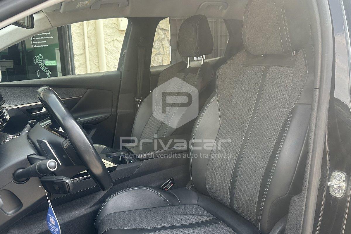 PEUGEOT 3008 BlueHDi 130 S&S EAT8 Allure Pack