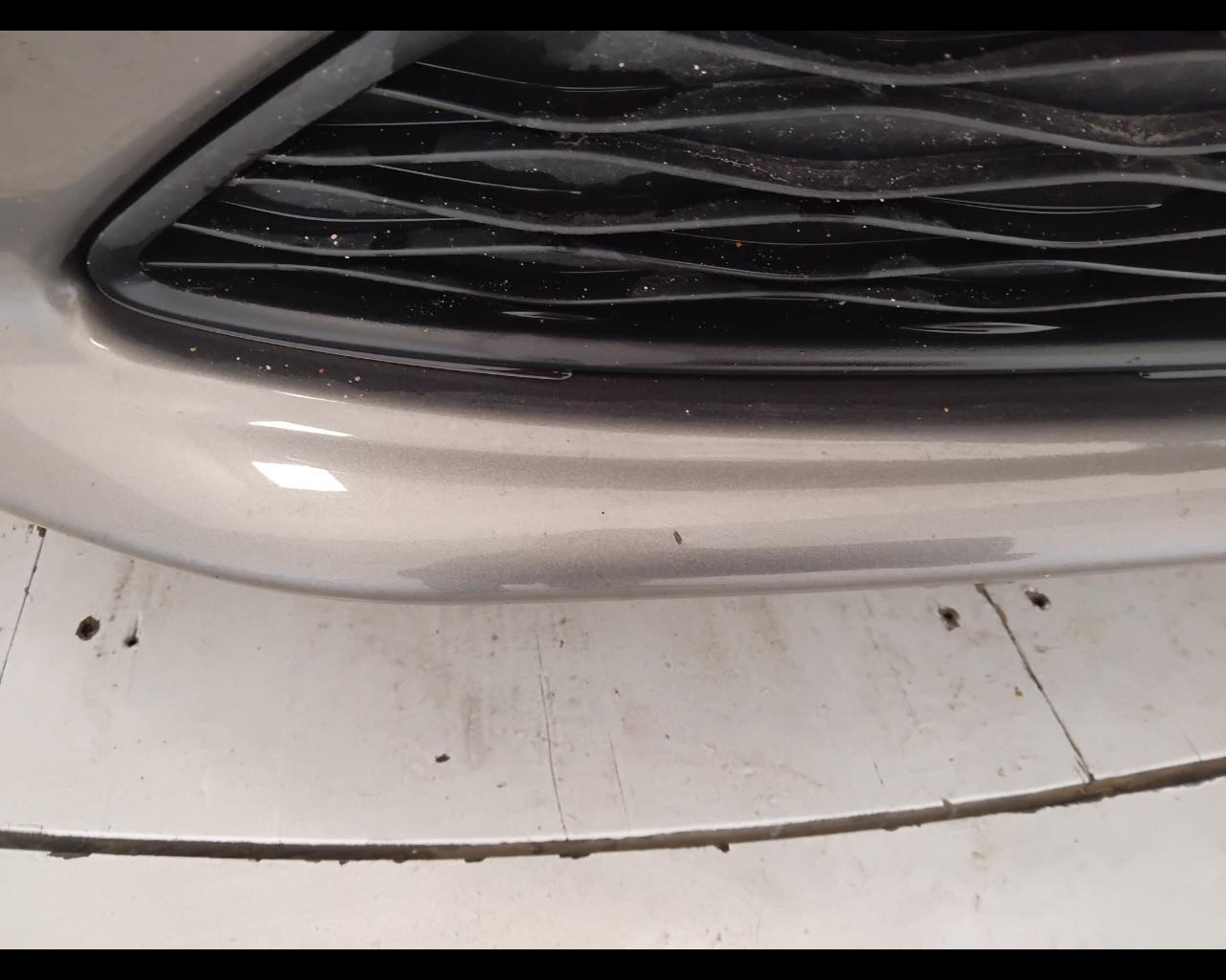 FIAT Tipo 5 porte II 2016 - Tipo 5p 1.3 mjt Lounge s&s 95cv