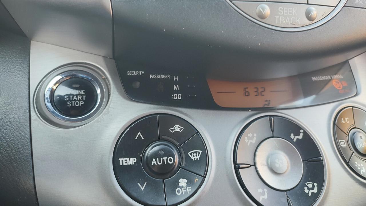 TOYOTA RAV4 2.2 D-4D 177CV LUXURY