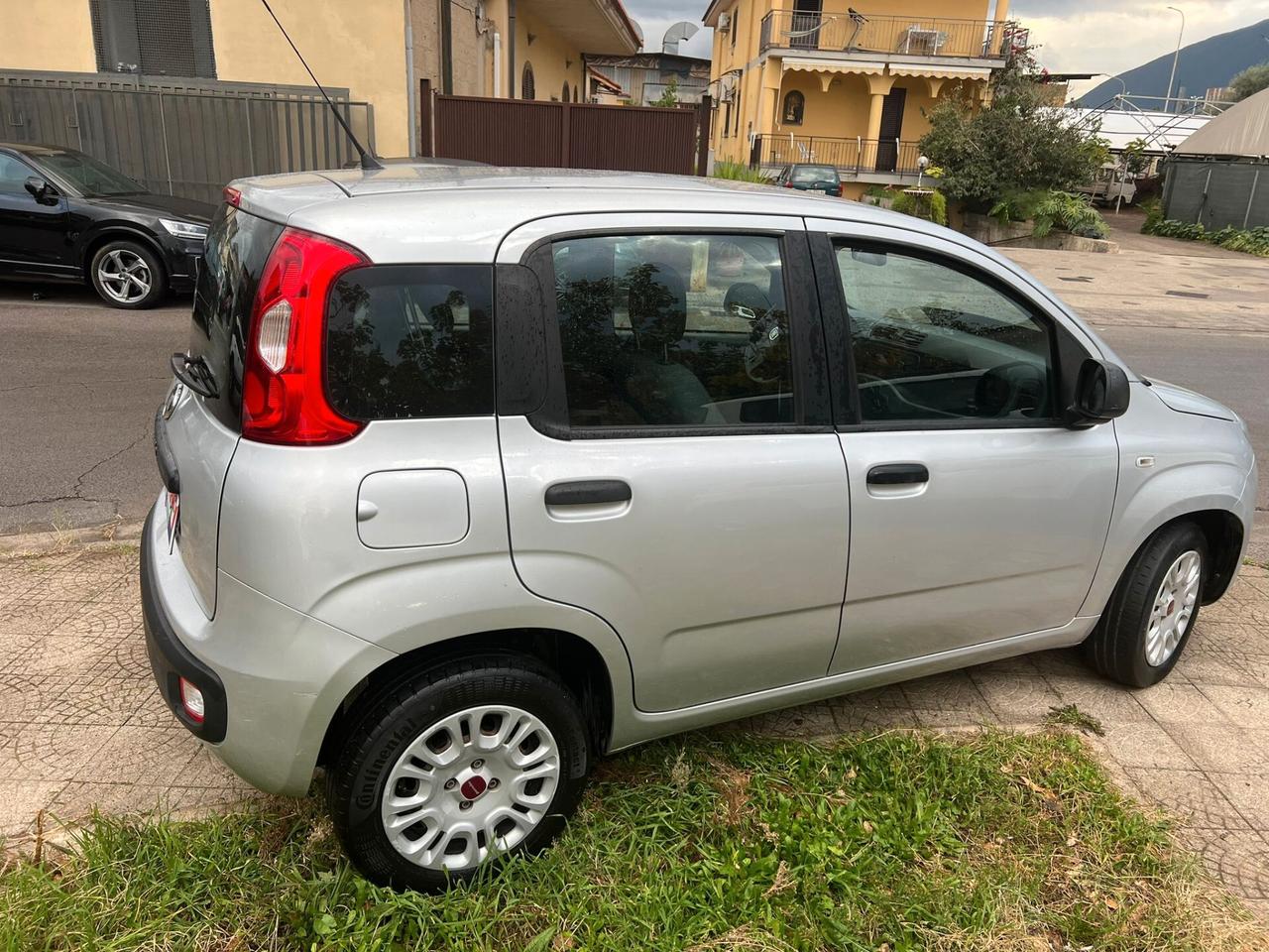 Fiat Panda 1.2 Easy SENSORI PARCHEGGIO RADIO