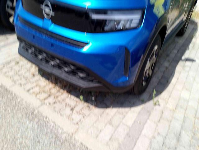OPEL Frontera Hybrid 110 CV EDCT Edition