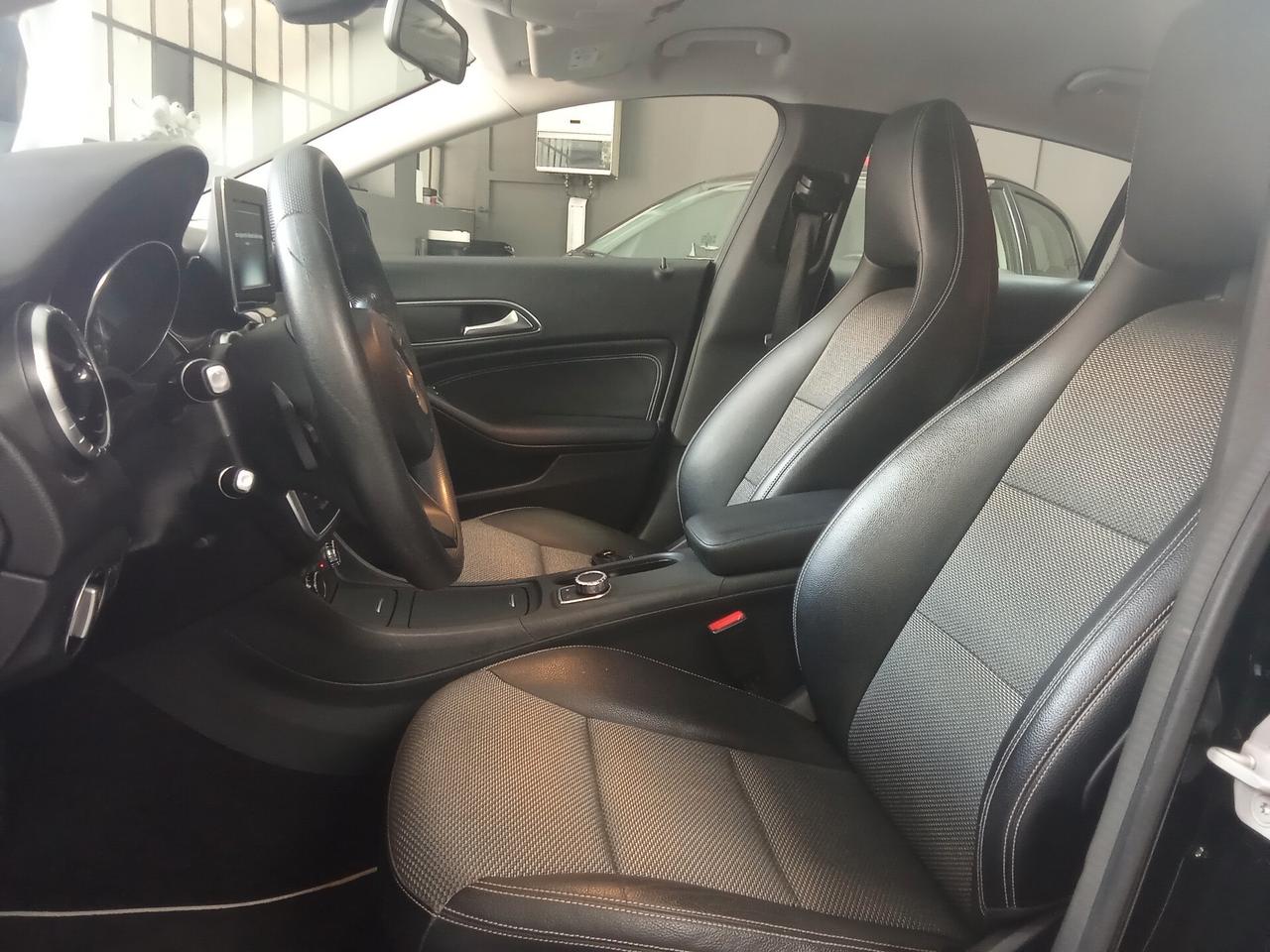 Mercedes-benz CLA 200 d S.W. Sport