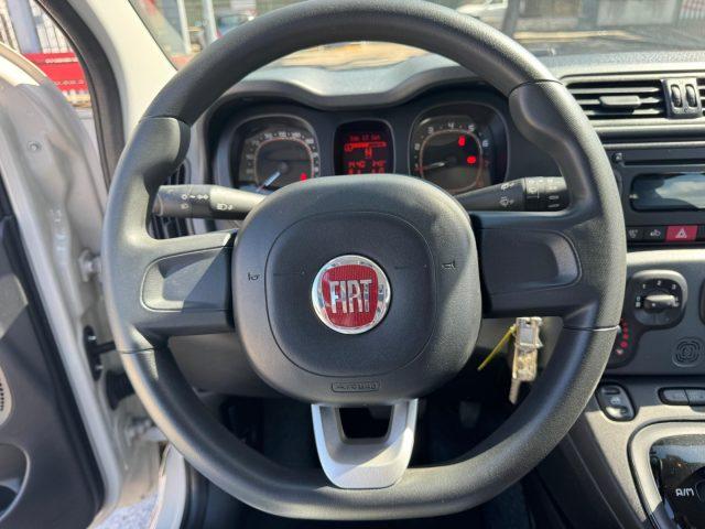 FIAT Panda Automatico 0.9 TwinAir Turbo S&S Lounge