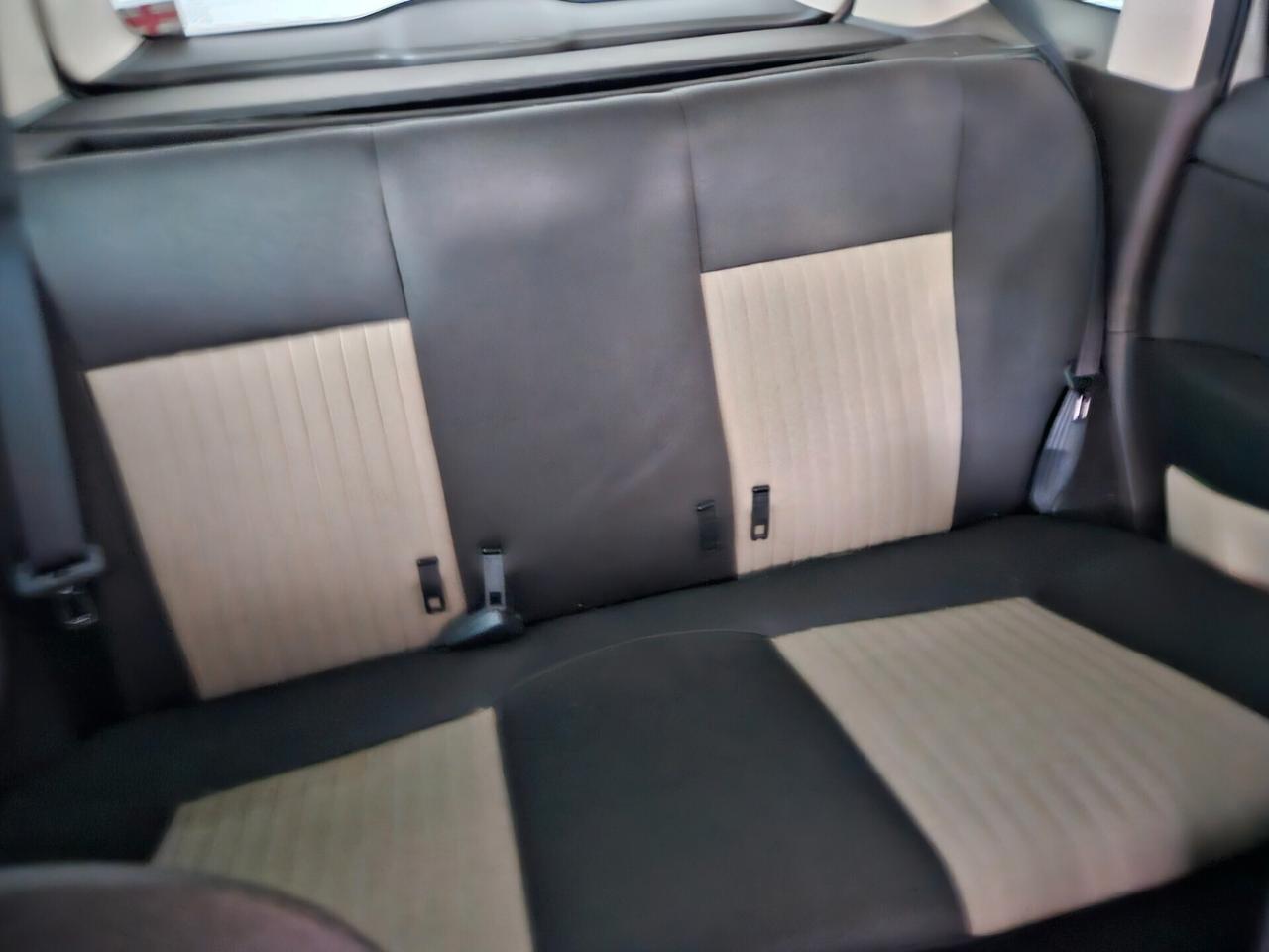 Lancia MUSA 1.3 Multijet Oro