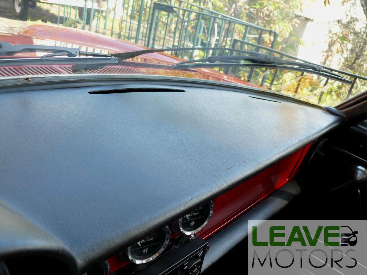 Alfa Romeo Spider - 1300 (M1213)