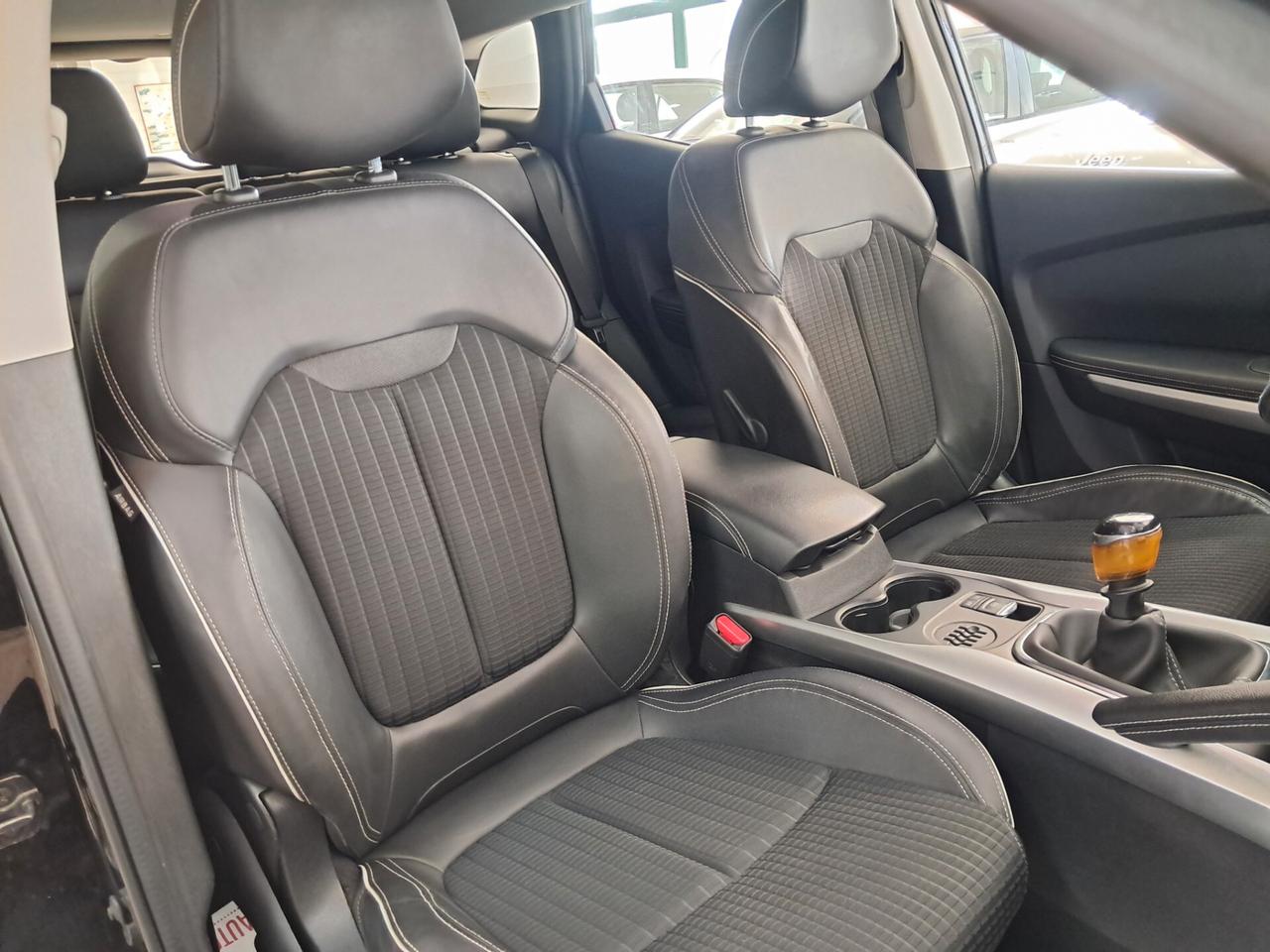 Renault Kadjar dCi 8V 110CV Energy Bose