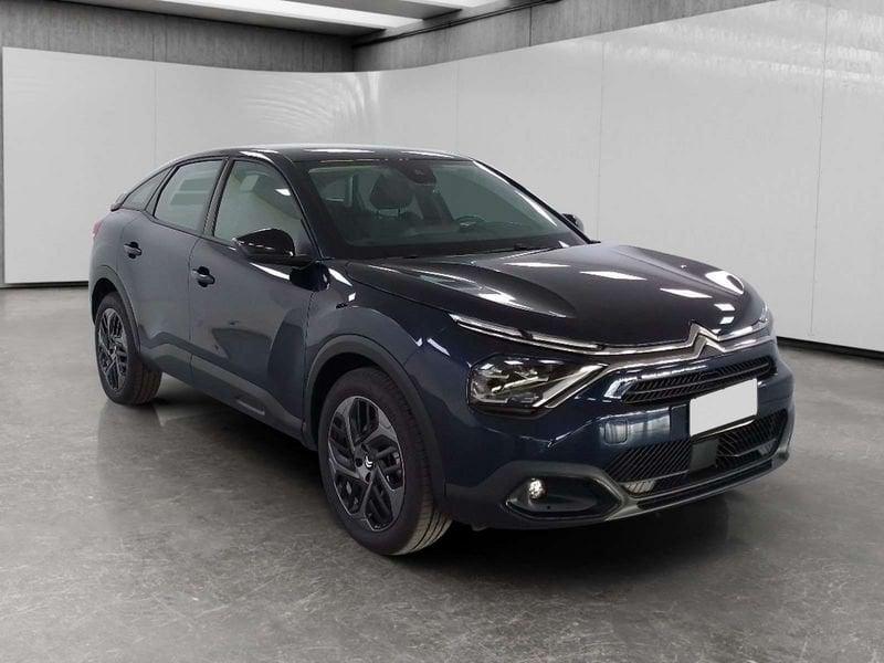 Citroën C4 1.2 puretech Plus s&s 130cv