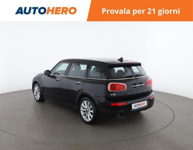 MINI Clubman 1.5 One