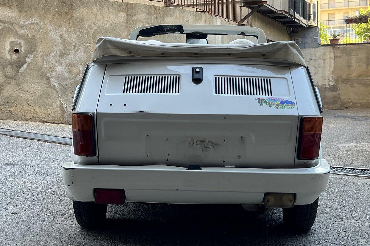 FIAT 126 700 UP