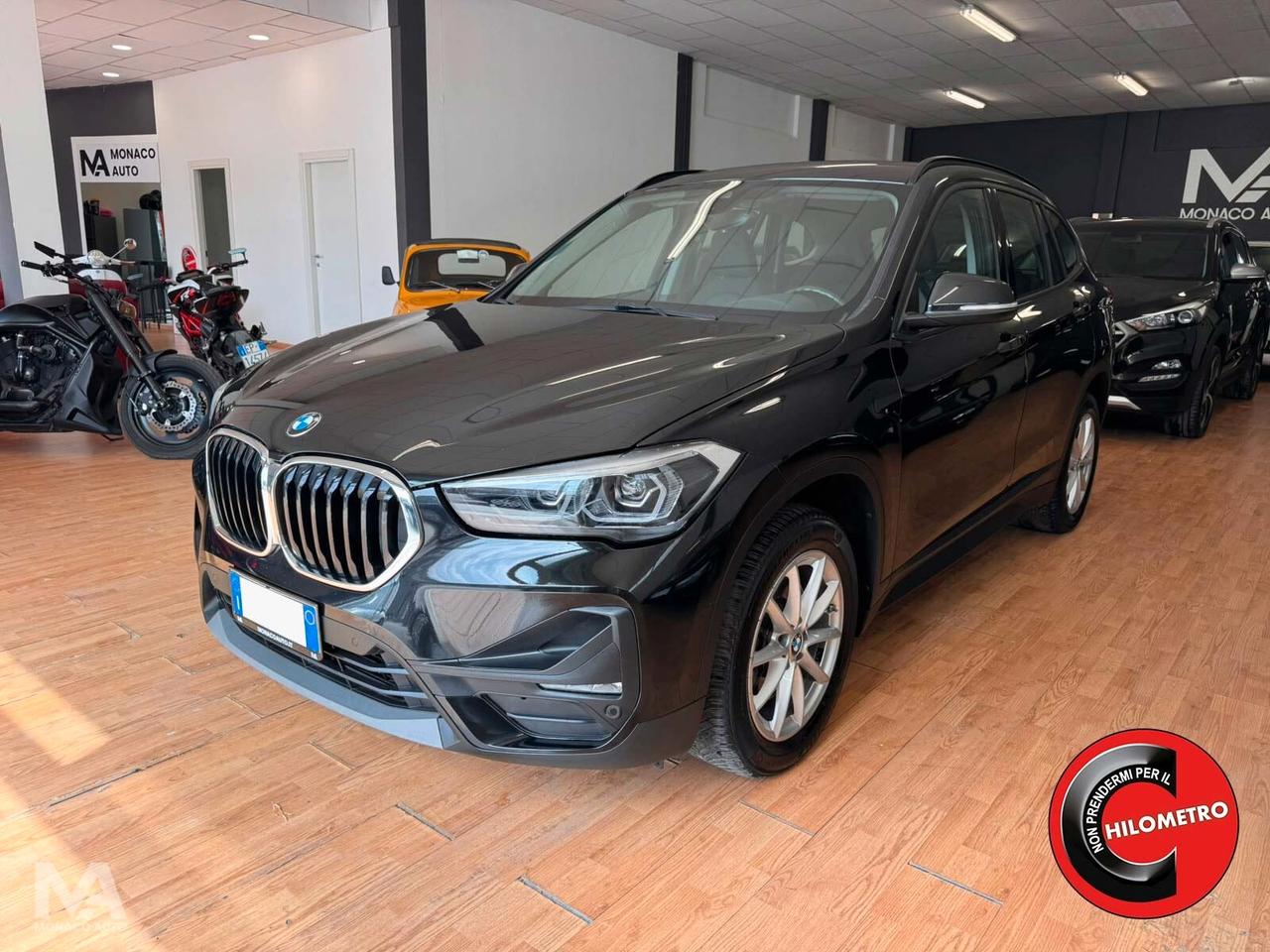 Bmw X1 sDrive20d 190cv Advantage 2022