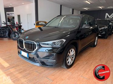 Bmw X1 sDrive20d 190cv Advantage 2022