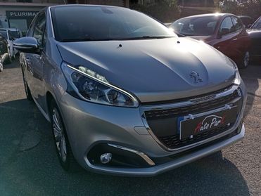 Peugeot 208 5P 1.2 PureTech T. 110CV Allure Aut.
