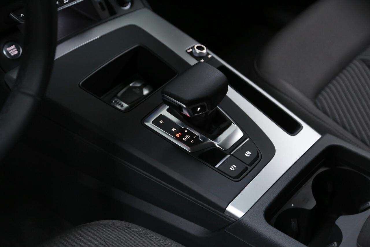Audi Q5 40 TDI 204 cv quattro S tronic Business