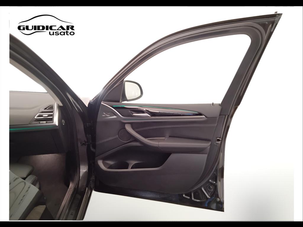 BMW X3 G01 2021 - X3 xdrive30e auto