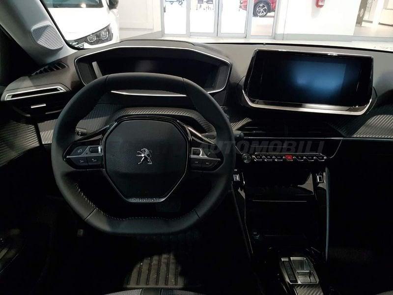 Peugeot 208 e-208 Allure Pack 100kW