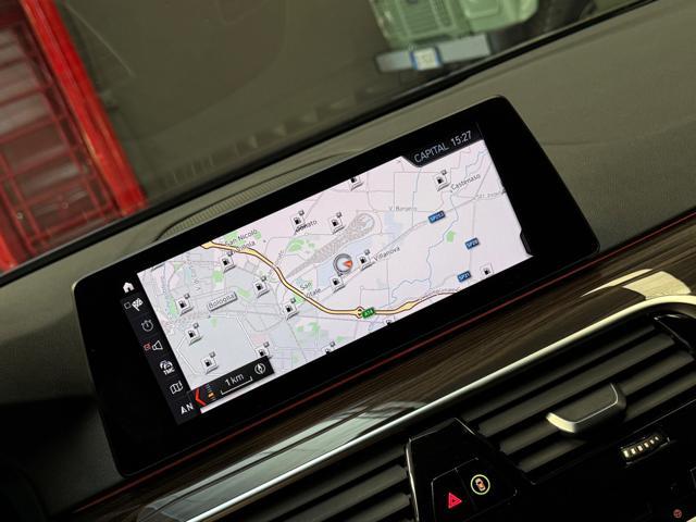 BMW 540 i xDrive Touring Luxury