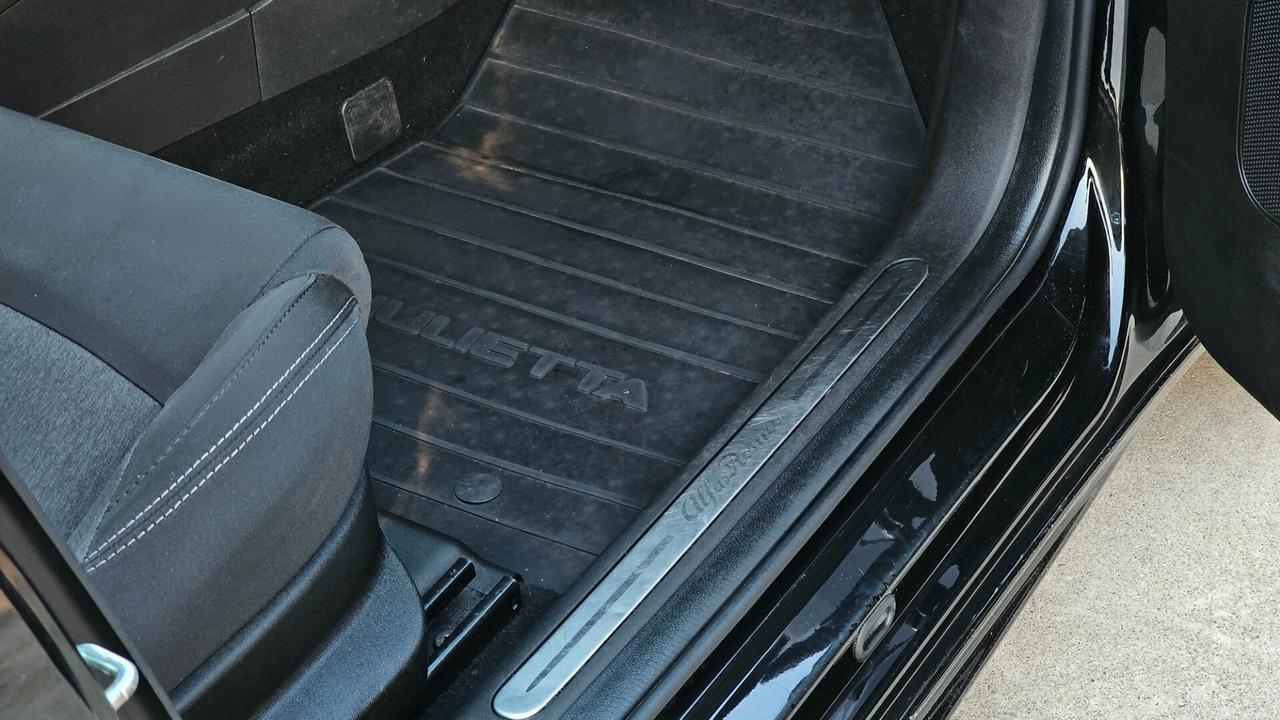 Alfa Romeo Giulietta 1.6 JTDm 120 CV Super