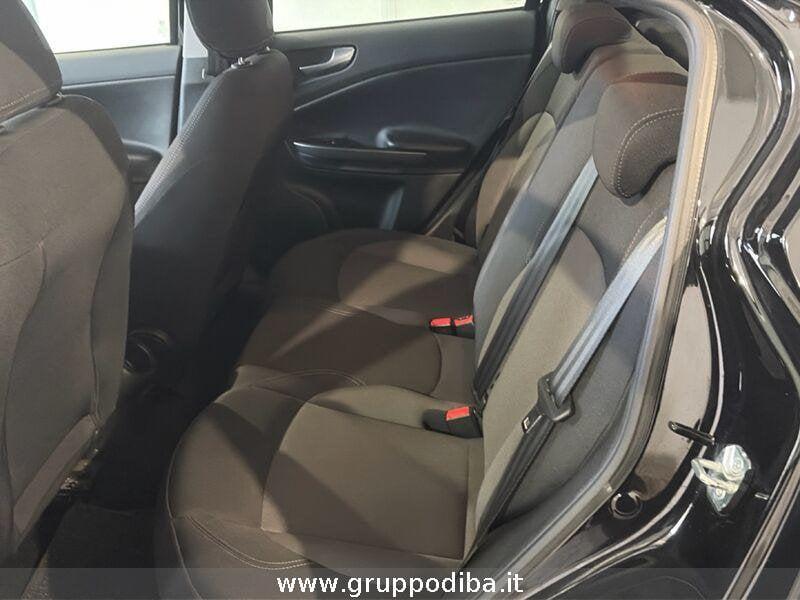 Alfa Romeo Giulietta III 2010 Diesel 1.6 jtdm Progression E5+