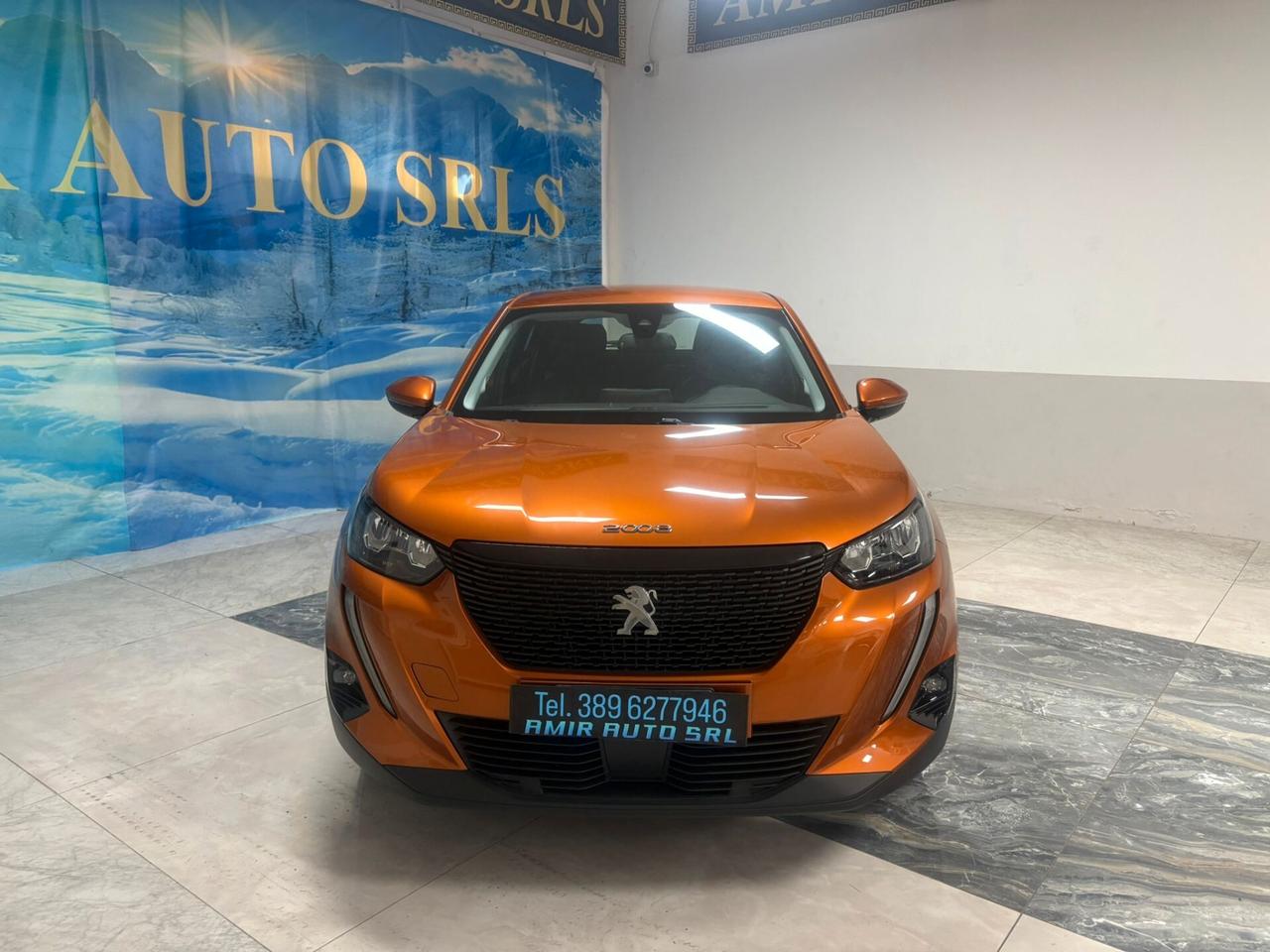 Peugeot 2008 PureTech 130 S&S GT Pack